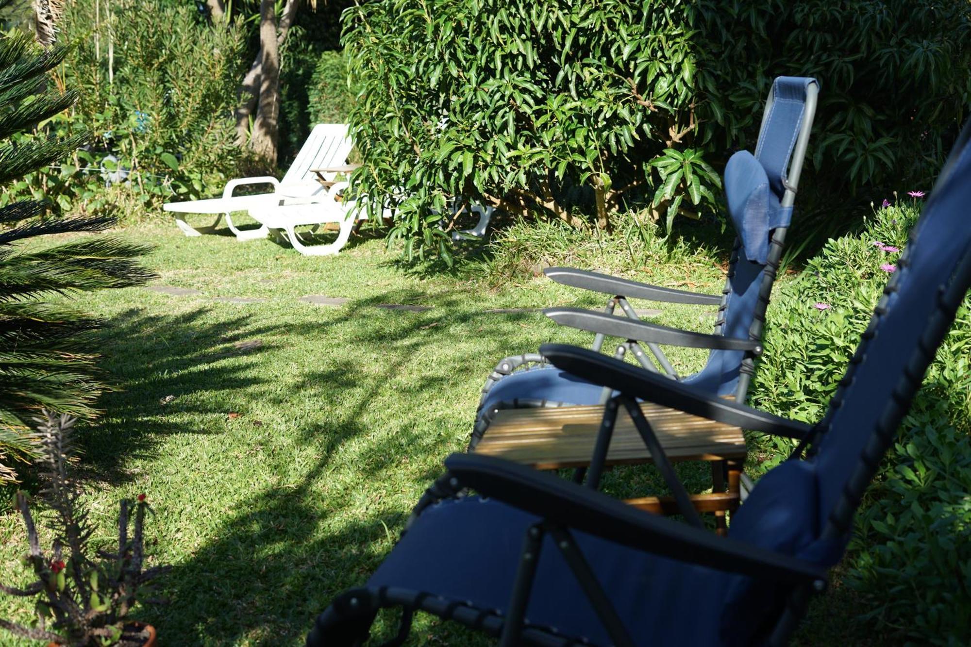 Bed and Breakfast Maderedocevida Boaventura Zewnętrze zdjęcie