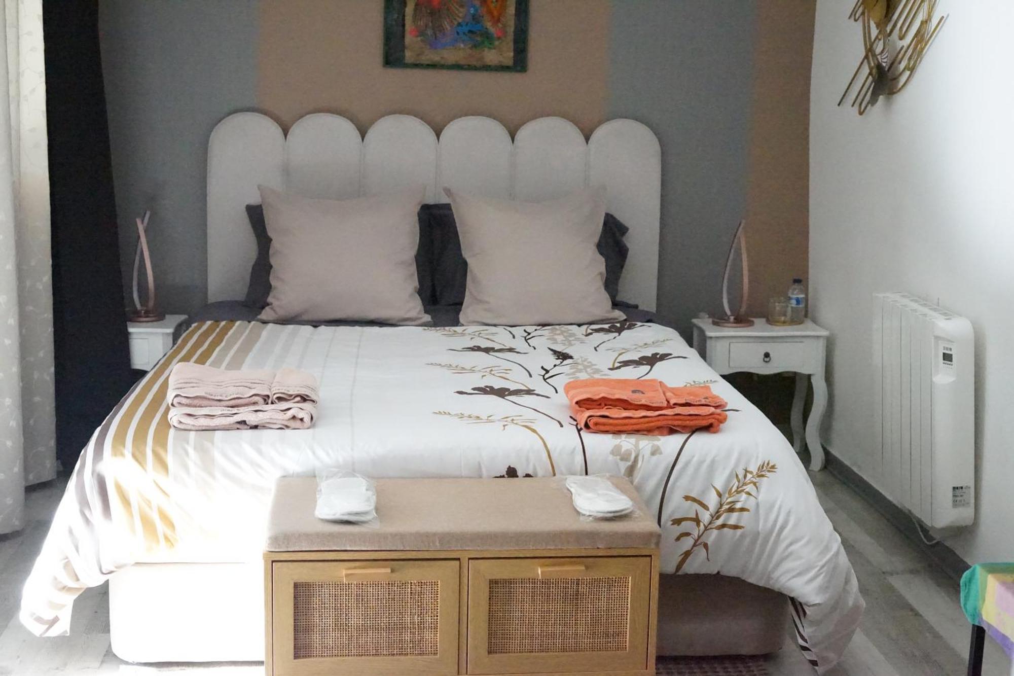 Bed and Breakfast Maderedocevida Boaventura Zewnętrze zdjęcie