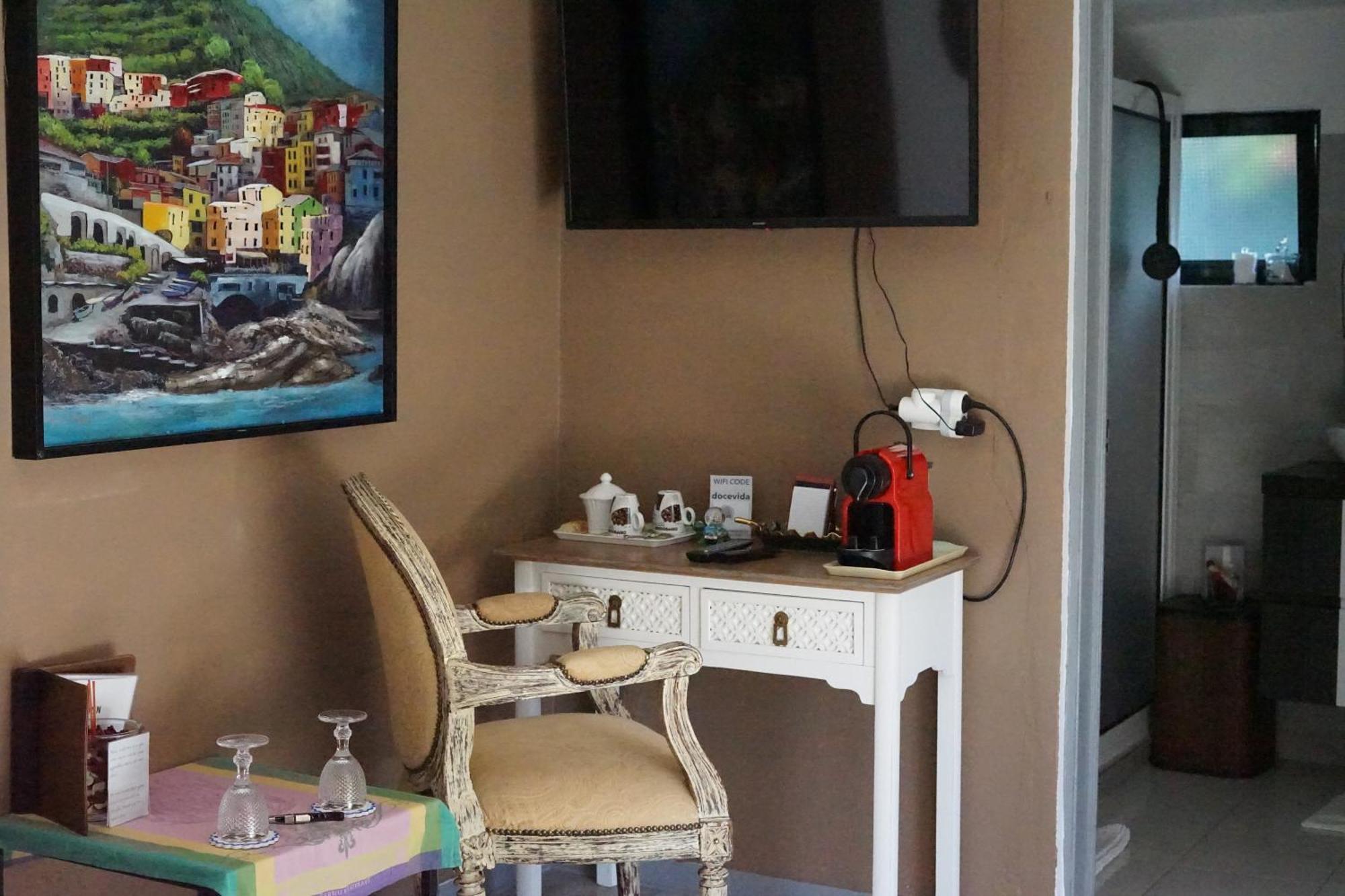 Bed and Breakfast Maderedocevida Boaventura Zewnętrze zdjęcie