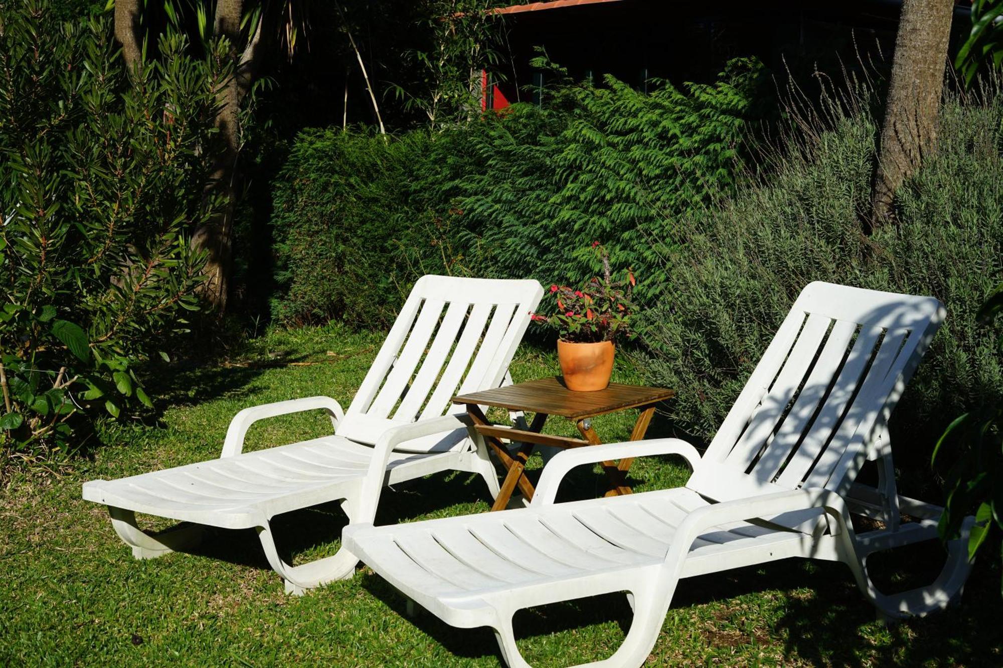 Bed and Breakfast Maderedocevida Boaventura Zewnętrze zdjęcie