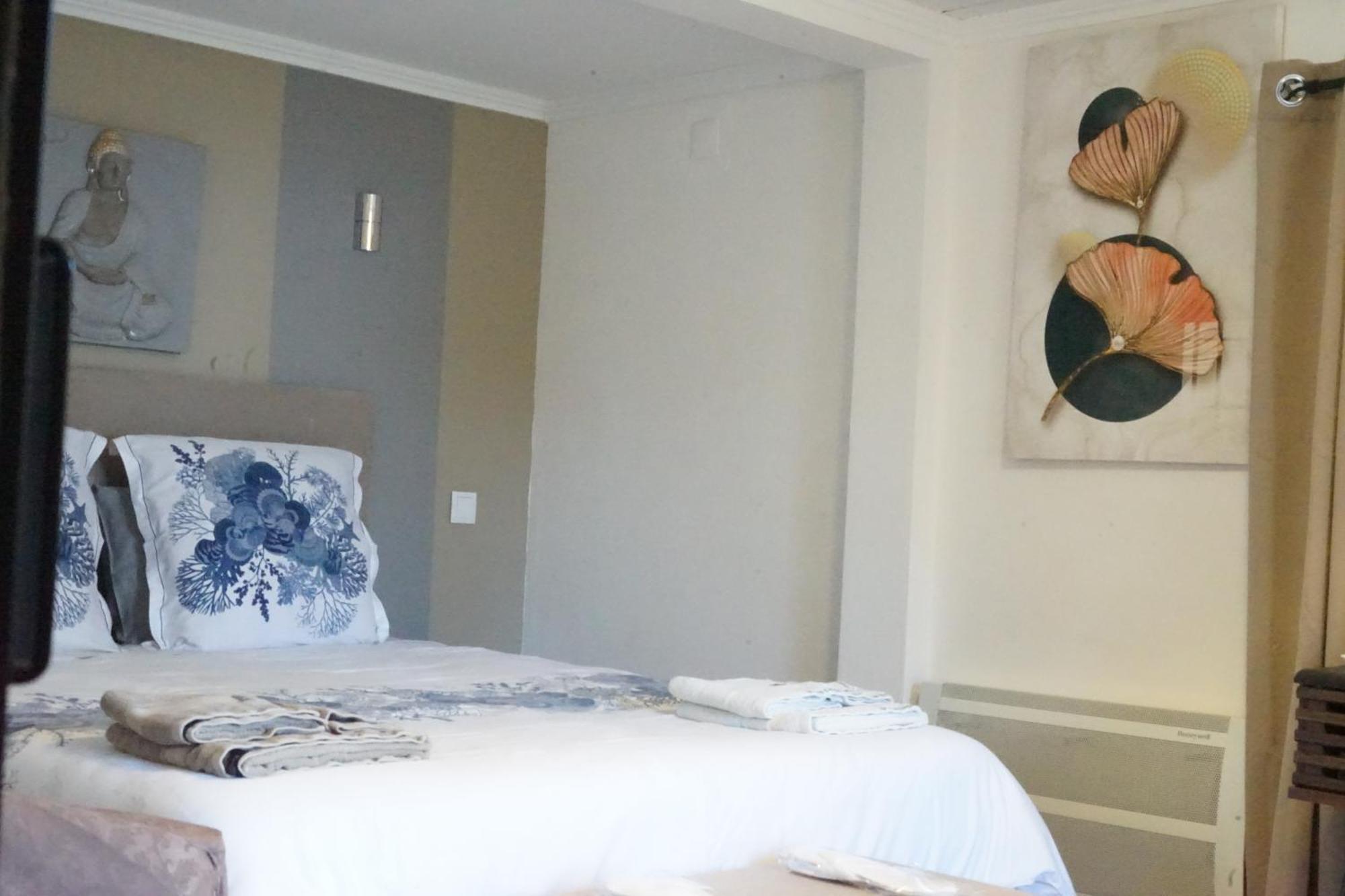 Bed and Breakfast Maderedocevida Boaventura Zewnętrze zdjęcie